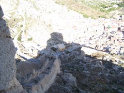 Castillo de Mula 2010